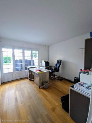  Maison � vendre 7 pi�ces 205 m�