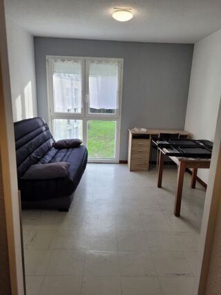  Appartement � louer 1 pi�ce 18 m�