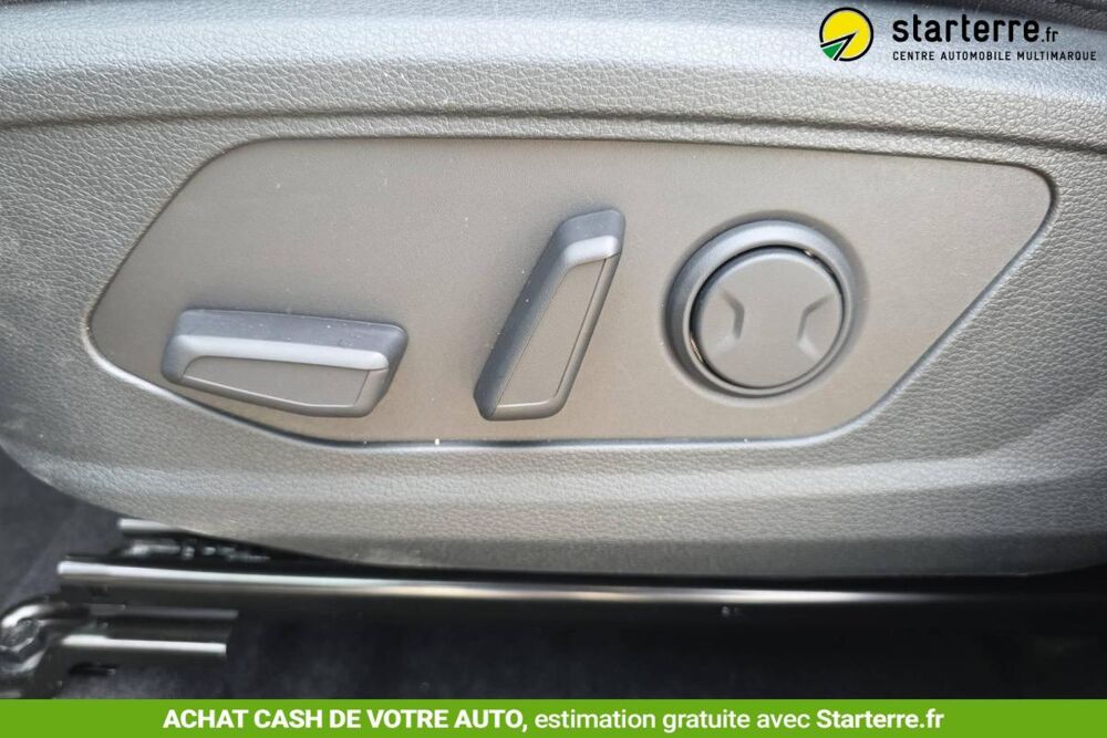 Sportage Hybride 239 ch BVA6 Active 2026 occasion 69190 Saint-Fons