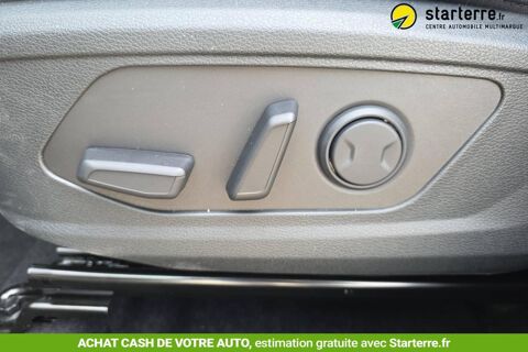 Sportage Hybride 239 ch BVA6 Active 2026 occasion 69190 Saint-Fons