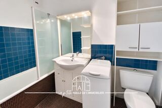  Appartement à vendre 1 pièce 27 m²