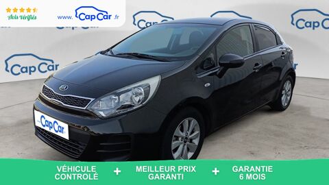 Kia rio III 1.2 i-CVVT 84 Premium - 5 places Ent