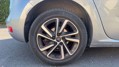 C4 Spacetourer 1.5 BlueHDi 130 Feel 2018 occasion 50300 Avranches