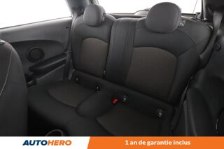 Cooper One 3P 102 ch 2020 occasion 92130 Issy-les-Moulineaux