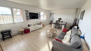  Maison à vendre 4 pièces 93 m²