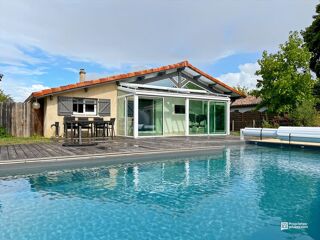  Maison � vendre 6 pi�ces 135 m�