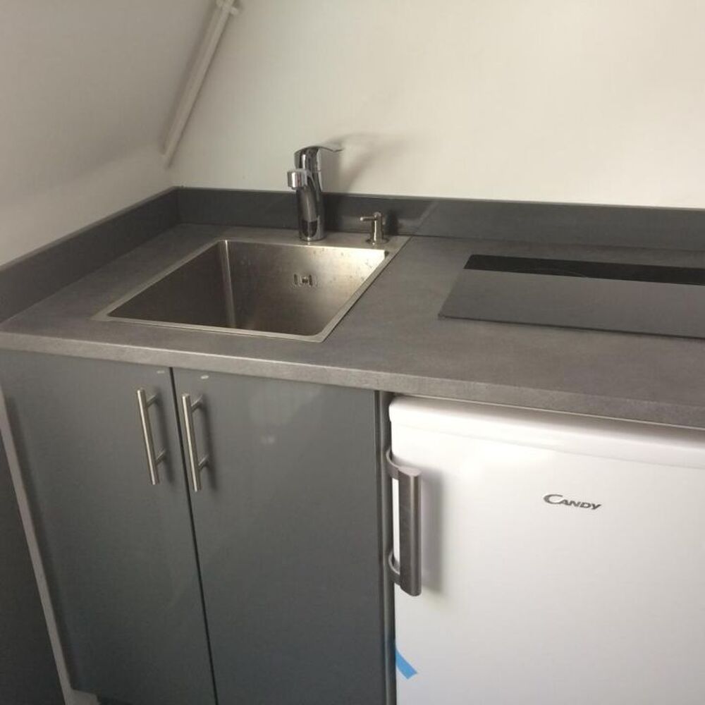 Location Appartement Studio de 12m2 à louer sur Paris 16 Paris 16