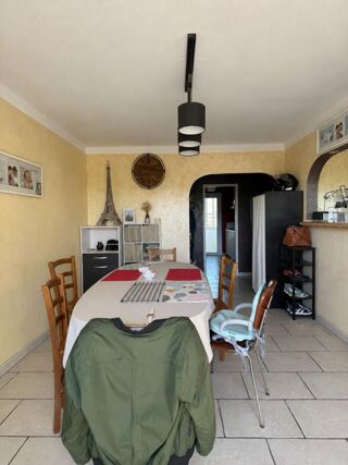  Appartement à vendre 4 pièces 68 m²
