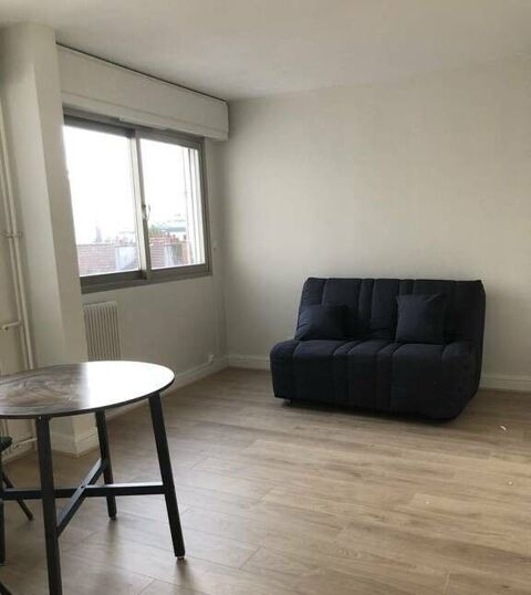  Appartement � louer 1 pi�ce 26 m�