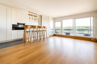  Appartement à vendre 4 pièces 90 m²