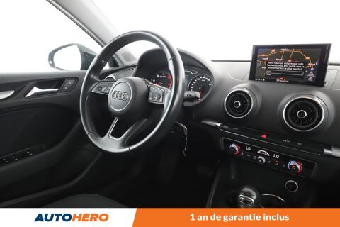 A3 30 TDI S tronic 7 116 ch 2019 occasion 92130 Issy-les-Moulineaux