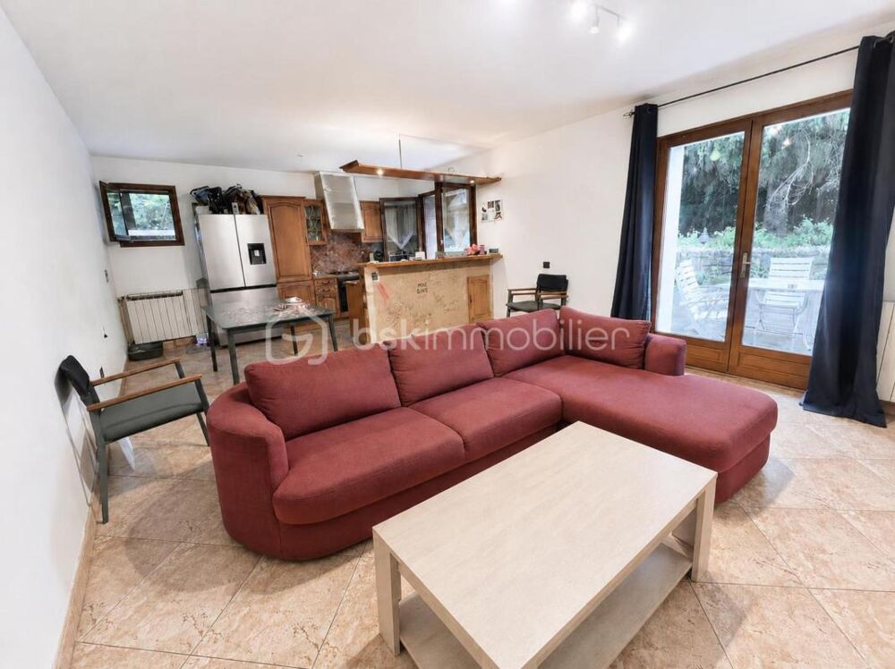 MAISON AVEC APPARTEMENTS