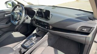 Qashqai 1.3 DIG-T 158 MHEV X-Tronic Premiere Edition - Automatique 2021 occasion 11000 Carcassonne