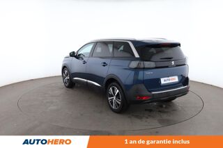 5008 1.5 Blue-HDi Allure Pack EAT8 130 ch 2021 occasion 92130 Issy-les-Moulineaux