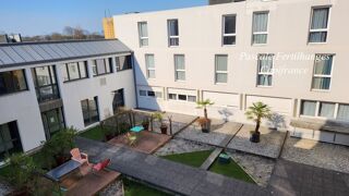  Appartement � vendre 1 pi�ce 20 m�