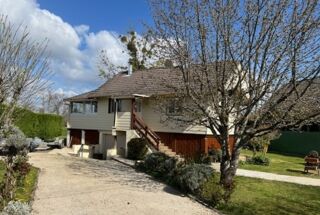 Maison � vendre 2 pi�ces 49 m� Pontailler sur saone
