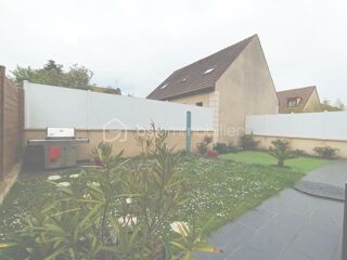  Maison � vendre 5 pi�ces 106 m�