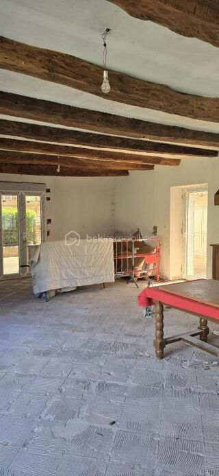  Maison à vendre 2 pièces 86 m²