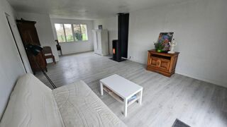  Maison à vendre 6 pièces 103 m²