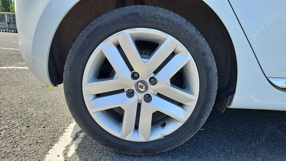Clio 1.5 Blue dCi 100 Business 2022 occasion 95130 Franconville