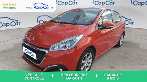 Peugeot 208 1.2 PureTech 82 Allure