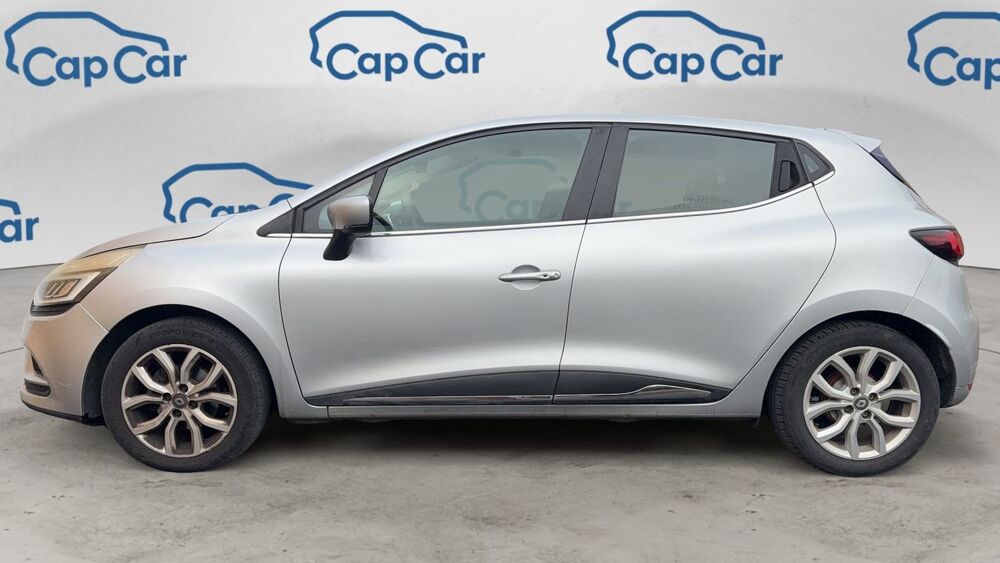 Clio 0.9 TCe 90 Zen 2017 occasion 24200 Sarlat La Caneda