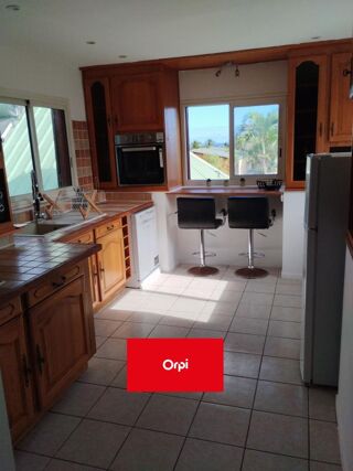  Maison � vendre 8 pi�ces 123 m�