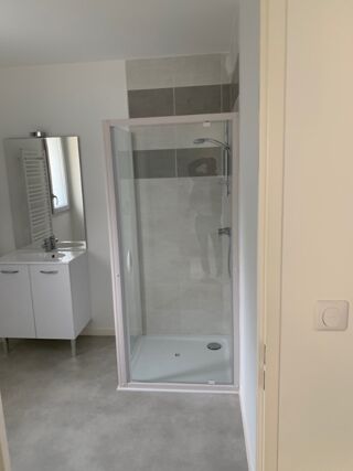  Appartement � louer 2 pi�ces 44 m�