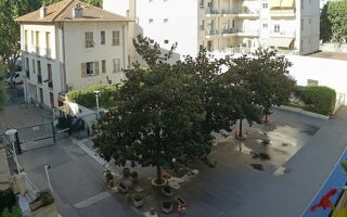 Appartement à vendre 4 pièces 83 m²