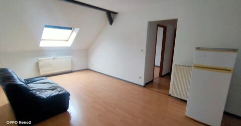   Beau 3P 52m Quartier Nordfeld Appartement - 3 pice(s) - 52 m