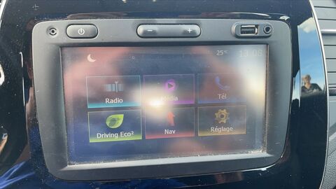 Captur II 1.5 dCi 110 Energy Intens - Premi&egrave;re main 2019 occasion 49380 Terranjou