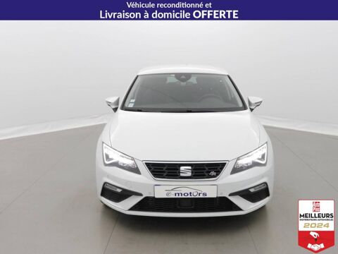 Leon 1.5 TSI 150 DSG7 FR +ACC 2019 occasion 10150 Lavau