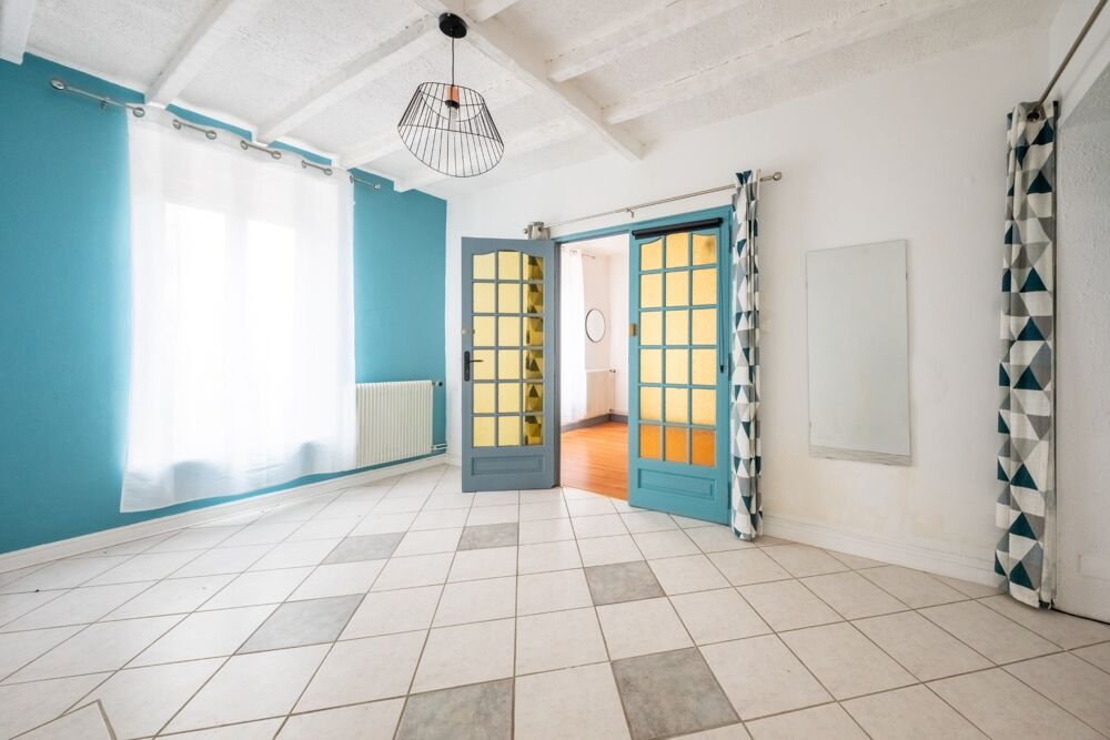 Vente Appartement Appartement à vendre 3 pièces DIJON (21) Dijon