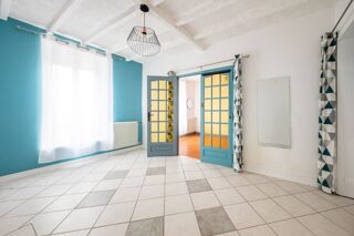  Appartement à vendre 3 pièces 58 m²