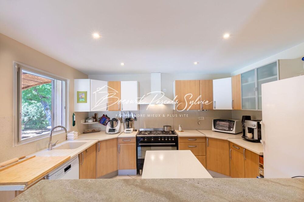  vendre  Maison Saint-Didier (84210)