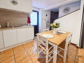  Maison � vendre 2 pi�ces 37 m�