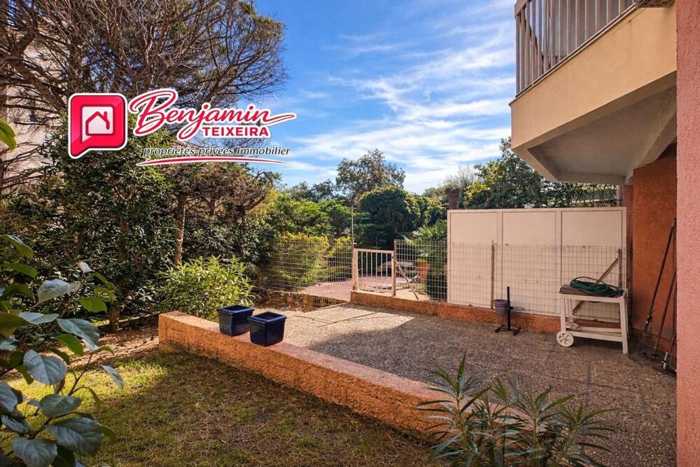 Appartement 1 pièce 27 m² · à Frejus · 27 m² · 149 000 €