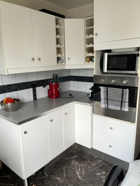   Chambre de 12m2 � louer sur Ivry-sur-Seine Appartement - 1 pi�ce(s) - 12 m�