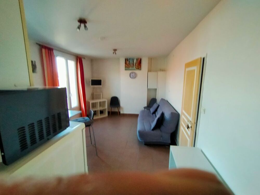 Location Appartement Appartement de 34m2 à louer sur Toulon Toulon
