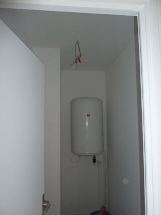  Appartement à louer 2 pièces 45 m²