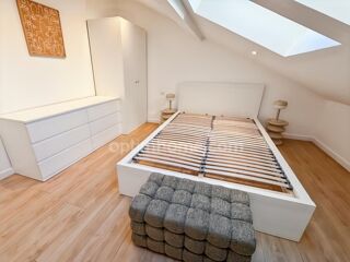  Appartement à vendre 2 pièces 50 m²