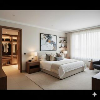  Appartement � vendre 4 pi�ces 77 m�