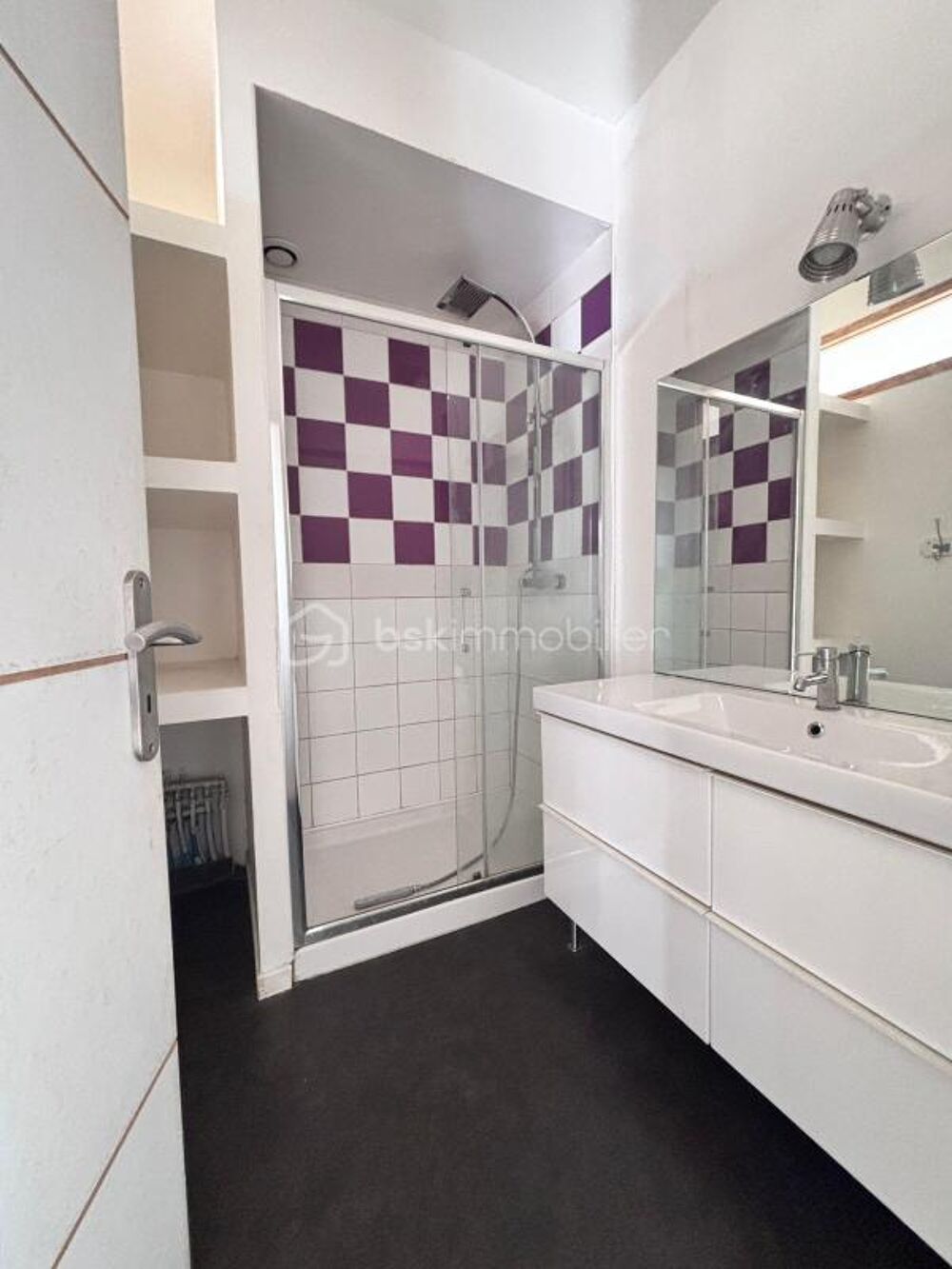 Vente Appartement BEL APPARTEMENT T3 CENTRE VILLE RABASTENS Rabastens
