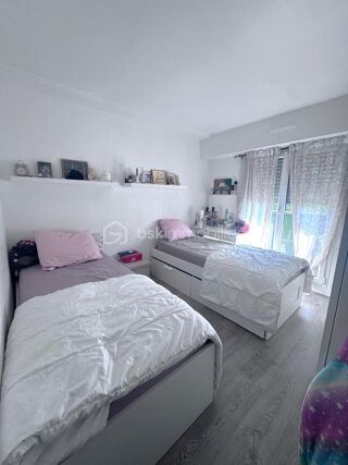  Appartement à vendre 4 pièces 80 m²