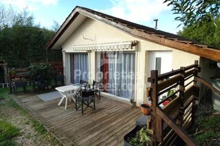  Maison à vendre 3 pièces 100 m²