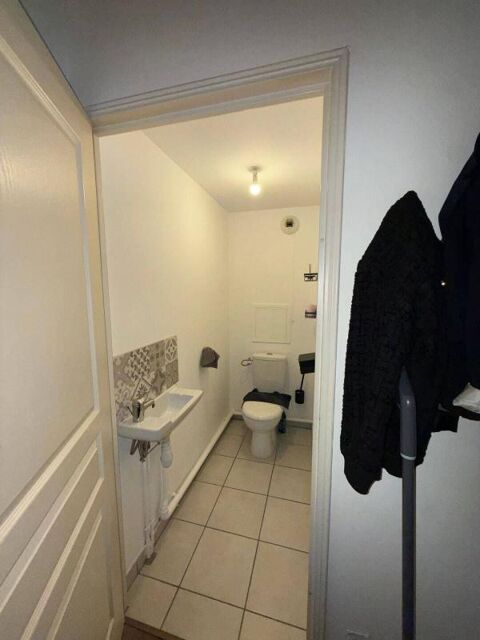  Appartement � louer 2 pi�ces 48 m�