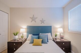  Appartement � vendre 3 pi�ces 63 m�