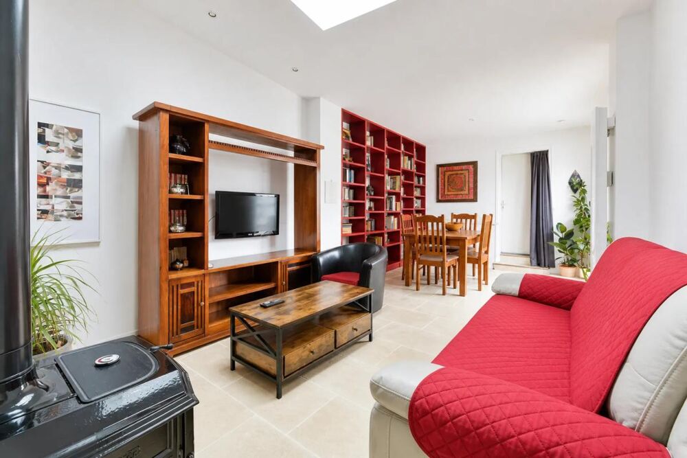 Maison de 4 pièces de 87 m² à Saint-Aignan-Grandlieu