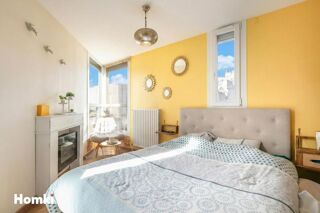  Appartement � vendre 4 pi�ces 99 m�