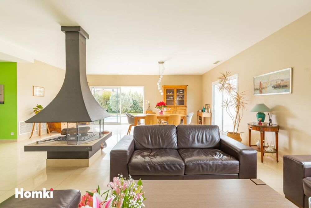 � vendre  Maison Pechbonnieu (31140)